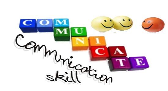 communication skill training