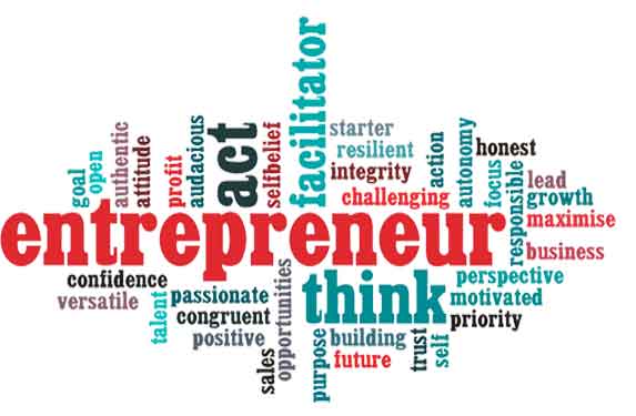 entrepreneur training program