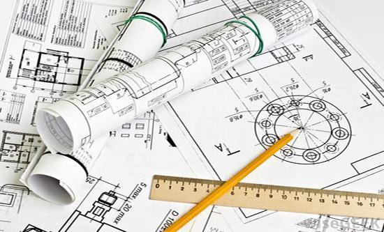 engineering drawing