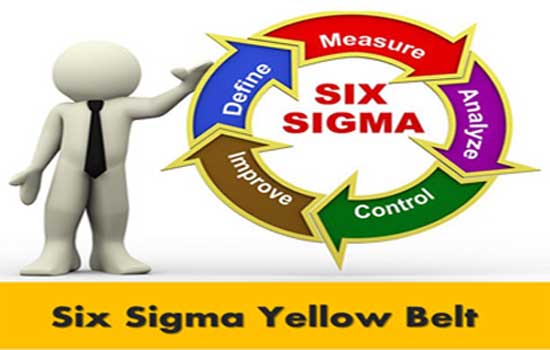 lean six sigma