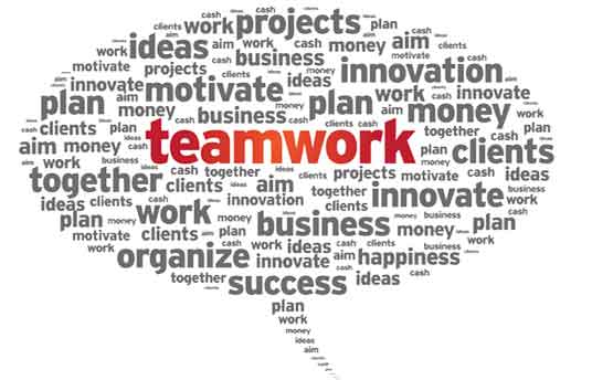 team building