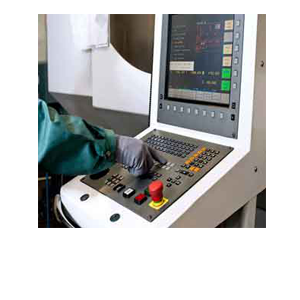 CNC Programming