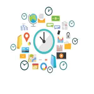 time management
