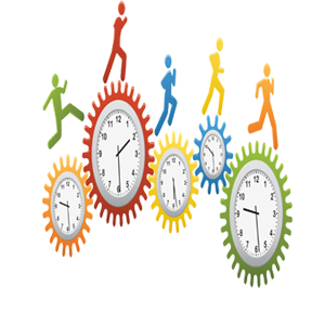 time management for professionals