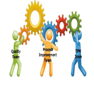 Tpm Leader Program